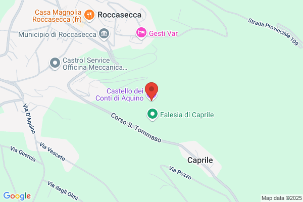 Mirante antonio