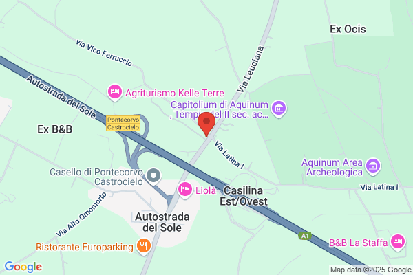 Ricci Dr. Alessandro