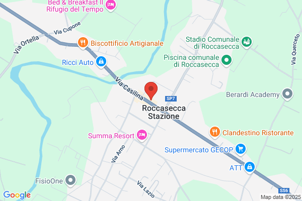 Rossini franco