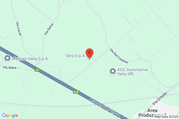 Sitra S.P.A.