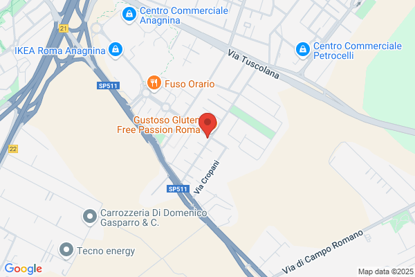 Snelli & Belli Di Fierimonte Paola
