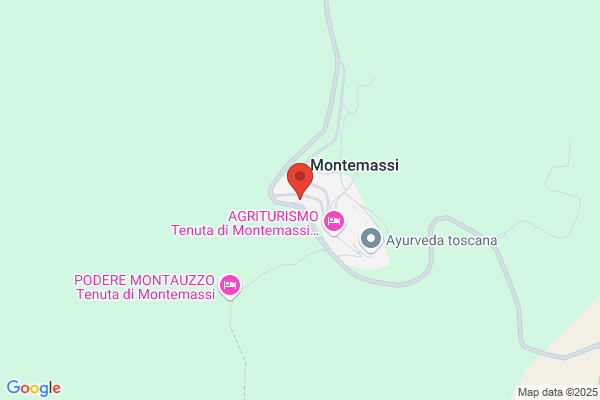 Ristorante Il Guidoriccio