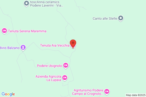 Tenuta Aia Vecchia