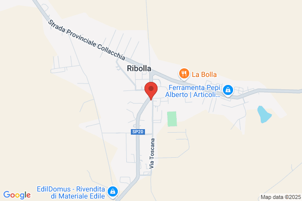 Agenzia Niccolaini