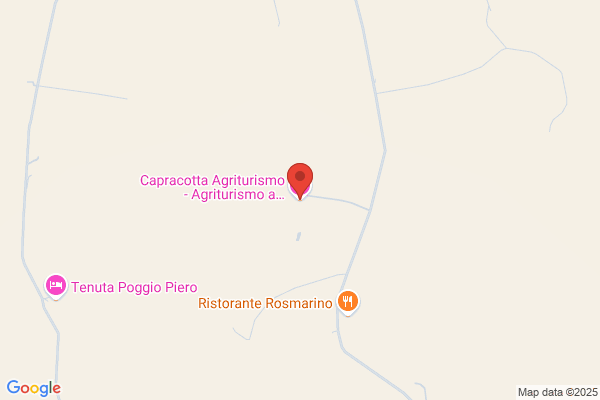 Agriturismo Capracotta
