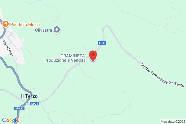 Azienda Agricola Biologica Tenuta di Gramineta