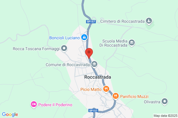Emmeti Snc Di Pacenti Tamara E C.