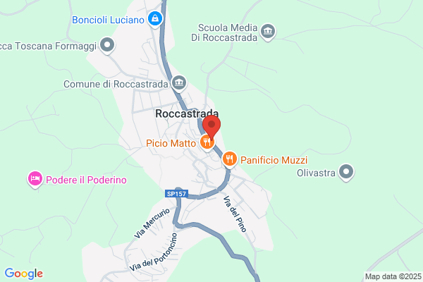 Faccendi Florio (Ing.)