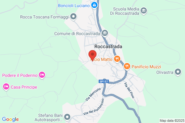 Falegnameria Rossi Andrea