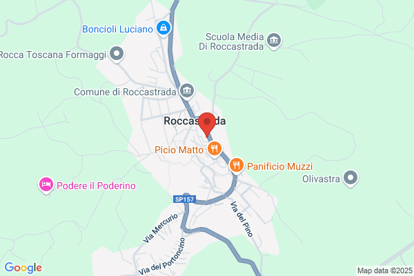 Farmacia Cuccia Delle Dr.Sse Federica Ed Elena Cuc