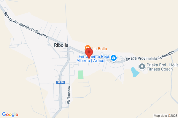 Farmacia Ederiferi Dei Dottori Enzo E Roberta Ederiferi snc