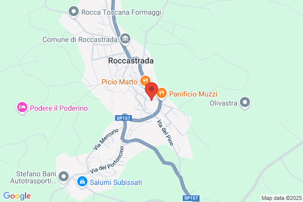 Folchi Mariella (Arch.)