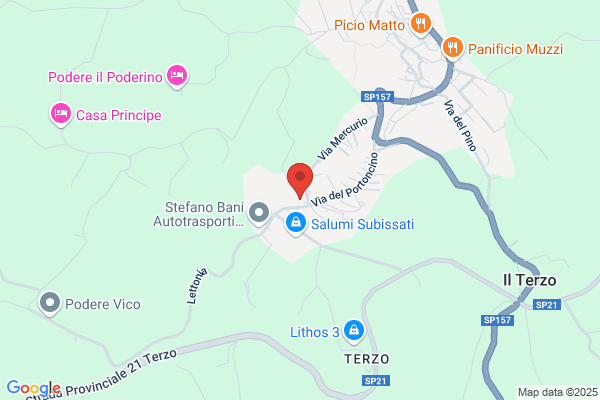 Guidoriccio Confezioni