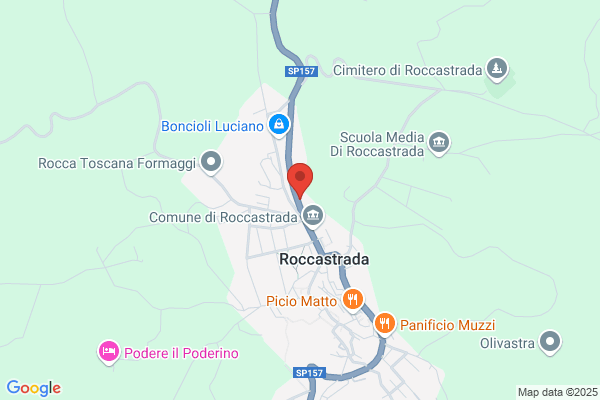 Hydra Services Mugnaini Vincenzo Di Bonfigli Silvana