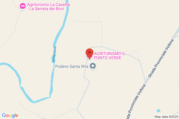 Il Punto Verde Di Simona Mori E giusy Snc