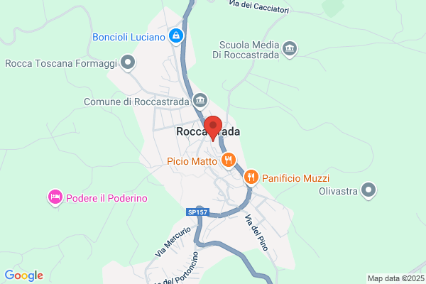 Immobiliare G.& B. Di Galdi A.& Berti s.N.C.