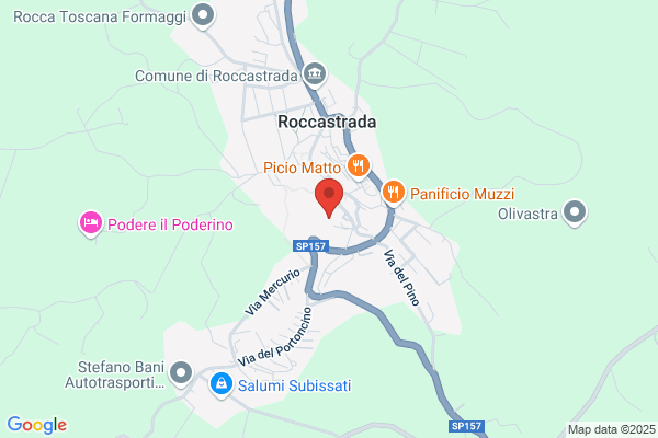 Istituto Geriatrico