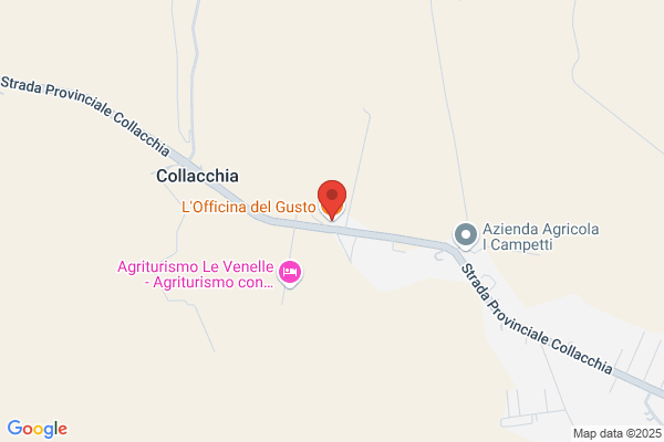 L'Officina del Gusto