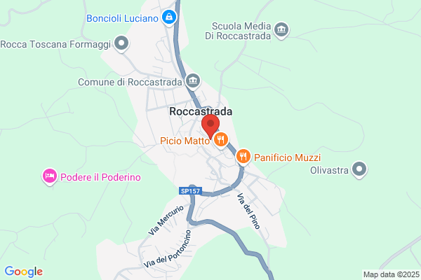 La Grotta Dellorso