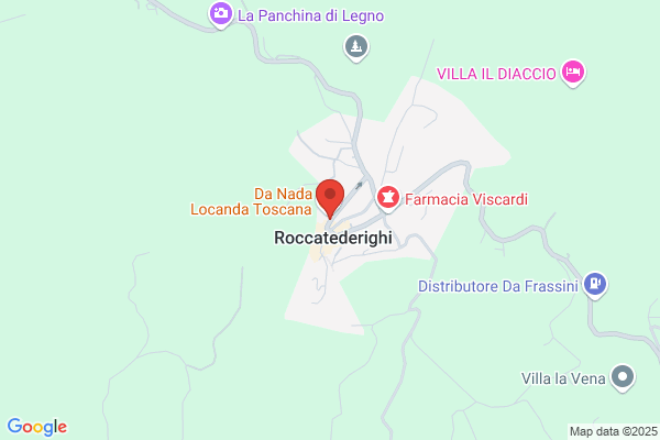 Le Rocche Sas Di Manca Anneliese
