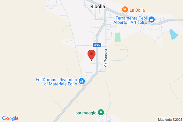 Maremma Bevande Srl