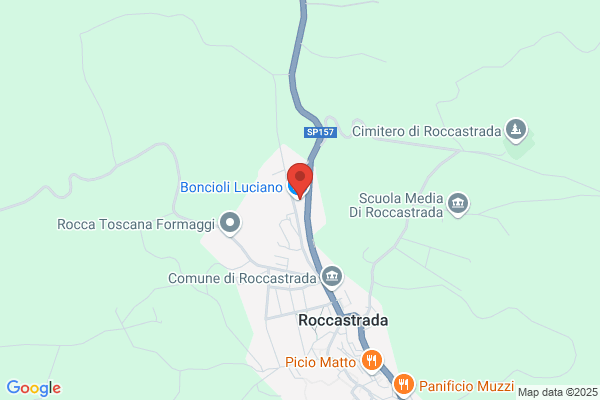 Musolesi luciano
