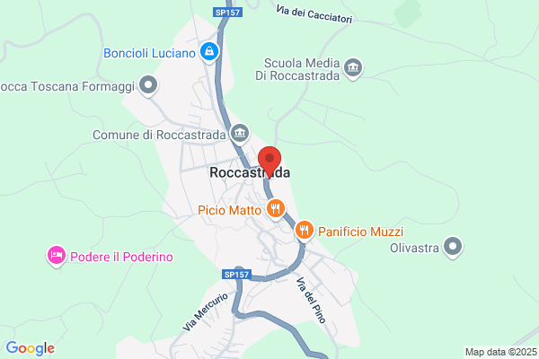 Onoranze Funebri Montemaggi Brunero Sas