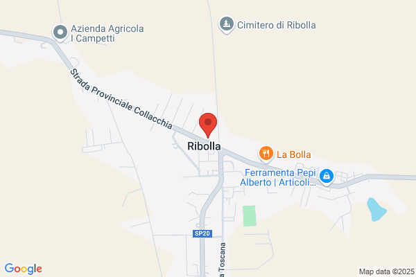 Panificio Falorni Enza - Macii Mario Snc