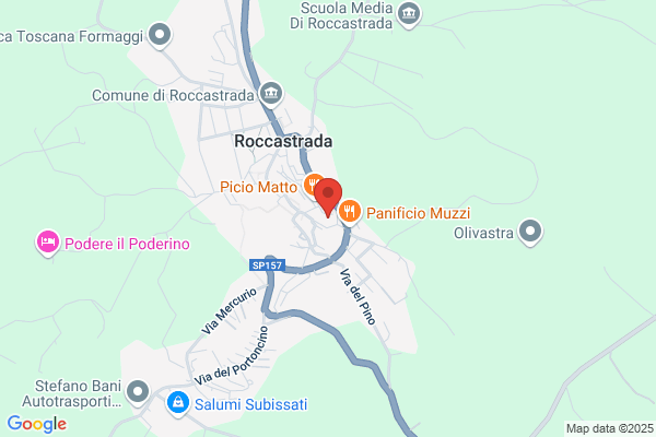 Parrocchia S. Nicolo
