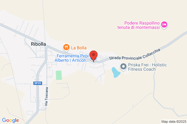 Pepi alberto