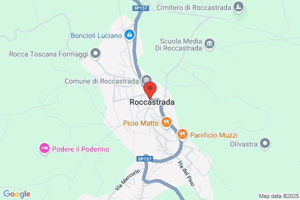 Pizzeria Gorelli Andrea