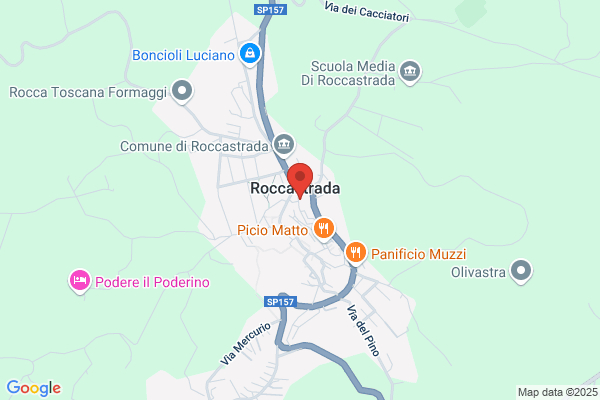 Poli Geom. Marco