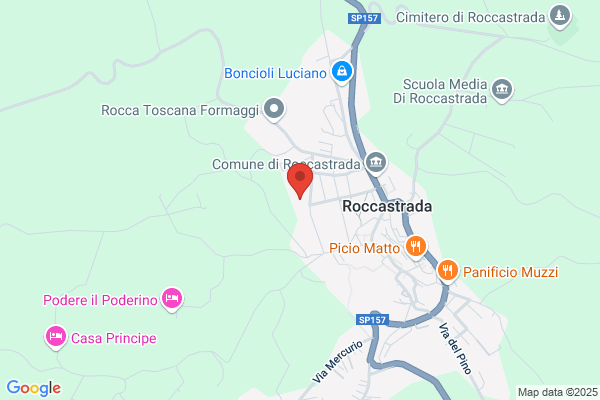 Polisportiva Roccastrada