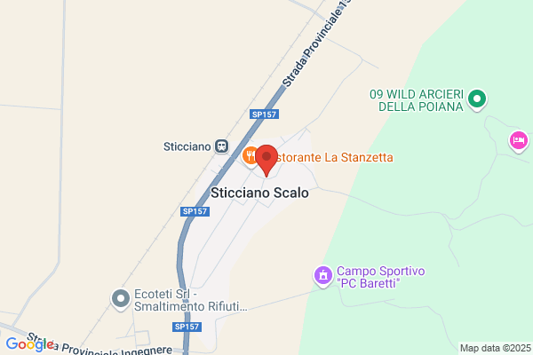 Poste Italiane Spa