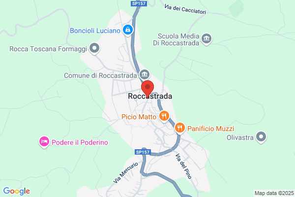 Regoli giuseppe
