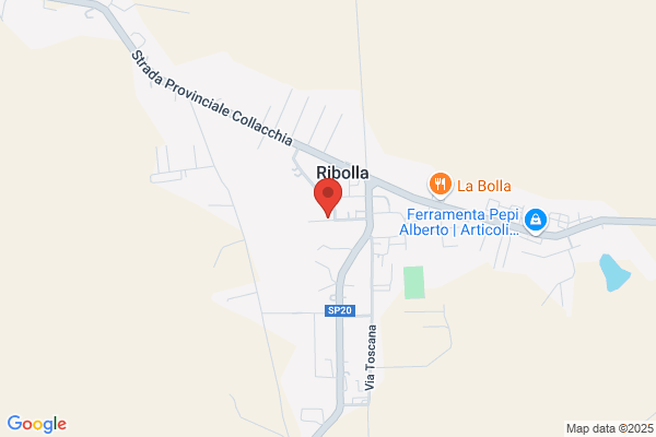 Ricci & Capricci Di Iacoponi E Mendola s.N.C