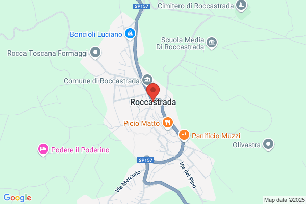 Senesi moreno