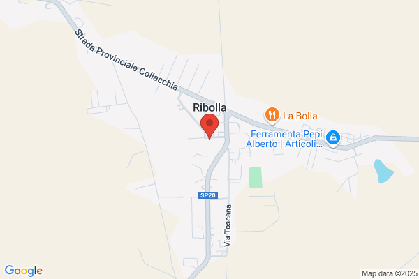 Sesamo Di Zangheri Mariella