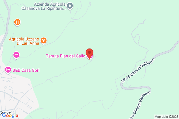 Tenuta Pian Del Bichi