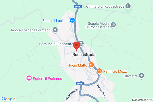 Tronconi santi