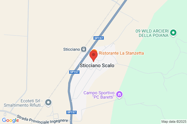 U.S.Sticciano