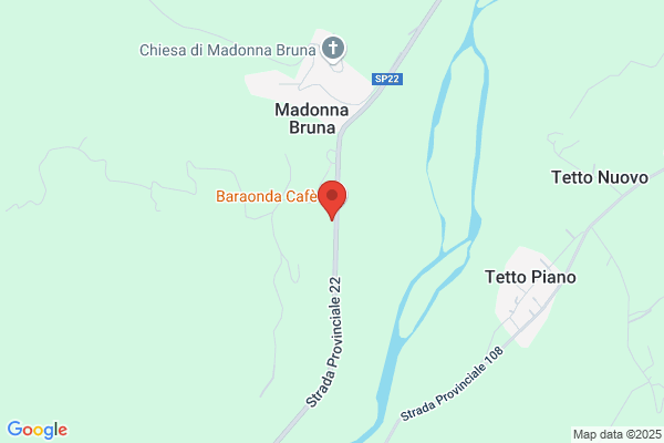 La Pernice - Ristorante Trattoria