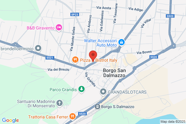 Onoranze Funebri Bottega del Fiore