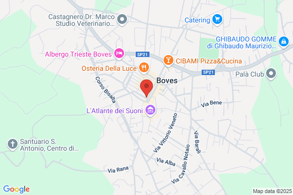 Cassa Rurale ed Artigiana di Boves