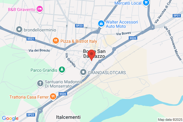Europizza Da Mimmo