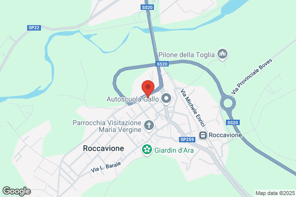Farmacia Capellaro Zanotti Dott. Franca