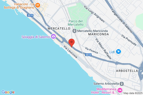 Il Punto Riparazioni Di Salerno Michele