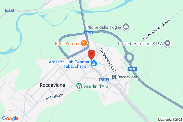 Immobiliare Rigaudo Sas