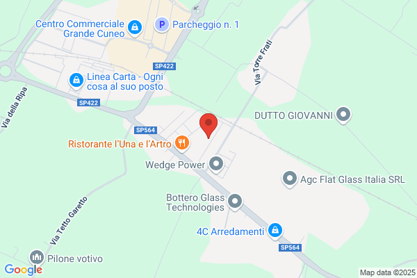 Laugero marina