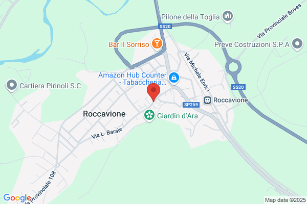 Onoranze Funebri Sant'Anna